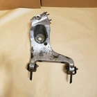 Triumph TR4A Original Left Lh Rear Suspension Trailing Arm Stanpart Oem Used. Price: $187.49.