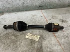 2020 Gmc SIERRA150 Driver Left Side Front Axle Shaft Oem 84754391 Used. Price: $126.95.