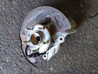 2010-2012 Lincoln Mks Front Right Passenger Side Spindle Knuckle Oem Used. Price: $69.92.