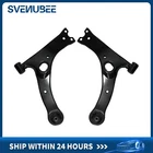 Front Lower Control Arms For 2003-2013 Pontiac Vibe Toyota Matrix Celica Corolla New. Price: $69.97.