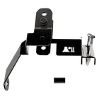 For Jeep Wrangler 07-17 Rear Heavy Duty Track Bar Relocation Bracket New. Price: $167.99.