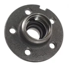 Scott Drake C5ZZ1107HUB Brake Drum Ford Mustang 64-69 New. Price: $125.71.
