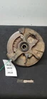 Passenger Right Front Spindle/knuckle Fits 97-04 Montero Sport 1183476 Used. Price: $79.90.