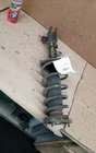 Passenger Right Strut Rear Fits 01-06 Elantra 230555 Used. Price: $34.50.