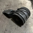 Land Rover Range 4.2 2008 Automatic Transmission Transfer Case Motor Mount Used. Price: $62.10.