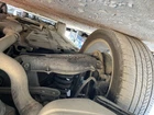 Mercedes Benz GLK350 2010-2015 Rear Suspension Assembly Left Driver Side 983292 Used. Price: $300.00.