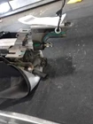Steering Column Floor Shift Fits 15-18 Murano 560464 Used. Price: $89.17.