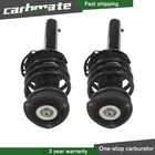 Pair Front Shock Struts Assembly W/magnetic For Audi RS3 A3 Premium 2016-22 New. Price: $190.83.