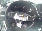 Equinox 2019 Steering Wheel 29172162 Used. Price: $104.55.