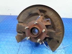 13-19 Ford Escape Front Spindle Knuckle Right Passenger Side Oem CV6Z3K185B Used. Price: $99.99.