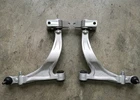 Nissan Gt-r R35 2010-2011 Genuine Front Lower Control Arm Rh & Lh Set Oem New. Price: $969.28.