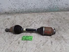 2024 Hyundai Santacruz Passenger Right Side Front Axle Shaft Oem 49501K5670 Used. Price: $222.45.