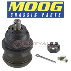 Moog Front Lower Ball Joint For 1973-1974 Oldsmobile Omega Spring Ride He New. Price: $44.43.