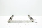 14-20 Maserati Ghibli Rwd 3RD Load Bar Rail Subframe Reinforcement 670009989 Used. Price: $198.54.