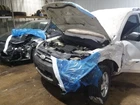 Passenger Rear Knuckle/stub 2.0L 4 Cylinder Fwd Fits 05-10 Sportage 2136728 Used. Price: $90.25.