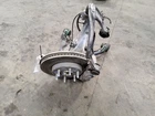 21 22 23 24 25, Chevrolet SUBURBAN1500, Front Left Knee W/air SUSPENSION,4WD,OEM Used. Price: $649.99.
