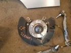2015-2020 Ford Mustang Driver Left Front Spindle Knuckle Oem Used. Price: $104.49.