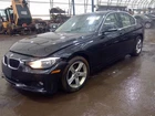 Driver Rear Suspension Without Crossmember Awd Fits 13-18 Bmw 328I 6988096 Used. Price: $498.65.