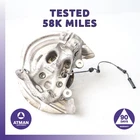 Bmw F22 228I Coupe Front Right Passenger Side Spindle Knuckle Hub Oem Used. Price: $73.23.