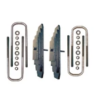 Icon Vehicle Dynamics 32000 Leaf Spring Kit Select 99-05 Ford Models New. Price: $292.07.
