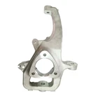 Front Steering Knuckle Spindle Rh Passenger Side For Dodge Ram 1500 Pickup 3.6L New. Price: $90.13.