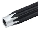 Quickcar Racing Products 5/8 Aluminum Scalloped Tube 18.5IN. (62-185) New. Price: $40.99.
