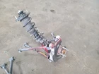 (local Pickup Only) Fiat 124 Spider 2018 Rear Suspension 1876272 Used. Price: $299.90.