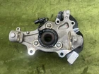 06-10 Saturn Sky Red Line Solstice Gxp Front Left Driver Spindle Knuckle Hub Oem Used. Price: $64.99.