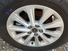 2024 Toyota Grand Highlander 18X7-1/2 Aluminum Wheel Rim 5 Lug Used. Price: $160.00.