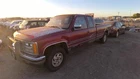 Driver Left Front Spindle/knuckle Fits 88-91 Chevrolet 1500 Pickup 30563893 Used. Price: $109.78.