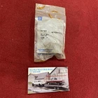 Nos Gm Steering Column Bearing Spring 7804771 Chevrolet Chevy Corvette New. Price: $19.95.
