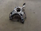 Driver Left Front Spindle/knuckle Fits 18-19 Equinox 241137 Used. Price: $80.09.