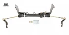 1955-57 Chevy Belair 150 210 Unisteer Power Steering Rack And Pinion Conversion New. Price: $1413.00.