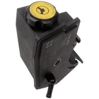 Dorman 603-902 Power Steering Reservoir For 1991-2002 Jeep Cherokee, Wrangler Tj New. Price: $38.65.
