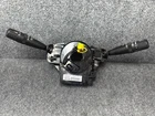 Jeep Wrangler Sport 14-18 Oem Headlight Turn Wiper Combo Switch Clock Spring 77K Used. Price: $149.00.