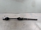 2019-2025 Mazda 3 2.5L Front Right Cv Axle Shaft Oem Used. Price: $299.90.