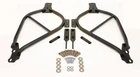 Bmr Suspension SFC013H Bolt-on Subframe Connectors Fits 2014-2017 Chevy Ss New. Price: $409.95.