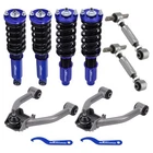 Maxpeedingrods Coilovers Suspension Lowering Kit For Honda Cr-v Crv 1996-2001 New. Price: $335.00.