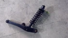 2008-16 Mitsubishi Lancer Left Driver Rear Strut With Arm 2.4L 09 10 11 12 45916 Used. Price: $189.00.