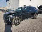Right Rear Spindle Knuckle Oem 19-25 Cadillac XT4 42803051 Used. Price: $75.00.