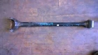 Lower Control Arm Rear Trailing Awd Vin Fits 04-07 Highlander 409692 Used. Price: $70.00.