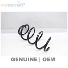2018-2024 Vw Tiguan Front Coil Spring 5Q0411105DP Used. Price: $79.99.