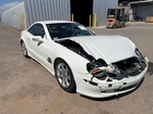 Passenger Rear Knuckle/stub 230 Type Fits 03-09 11-12 Mercedes S-class 374127 Used. Price: $115.00.