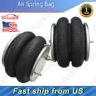 2PCS Air Suspension Spring Bellow Bags Assembly Fit For Firestone W01-358-7344. Price: $149.99.
