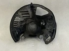 1992 1993 1994 1995 - 2000 Lexus SC400 Driver Side Front Spindle Knuckle Hub Used. Price: $40.00.