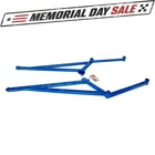 Cusco 672 492 For Power Brace Underside Center Work W/ Type Lower Arm Bar Gc New. Price: $526.98.