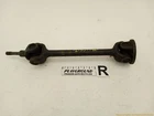 Jaguar Xkr XK8 Passenger Right Rear Axle Fits 2001-2006 Used. Price: $44.87.