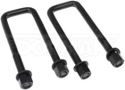 Dorman 929-727 Leaf Spring Axle U-bolt Kit Fits 69 Chevrolet Gmc 3898831 New. Price: $41.89.