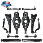12PCS Rear Suspension Control Arms Kit W/shocks & Link For Toyota 2006-2018 RAV4 New. Price: $278.43.