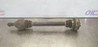 08 Bmw M3 E93 Mt Axle Shaft Rear Right Passenger 33212283456 Used. Price: $350.00.